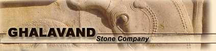 Ghalavand Stone Company